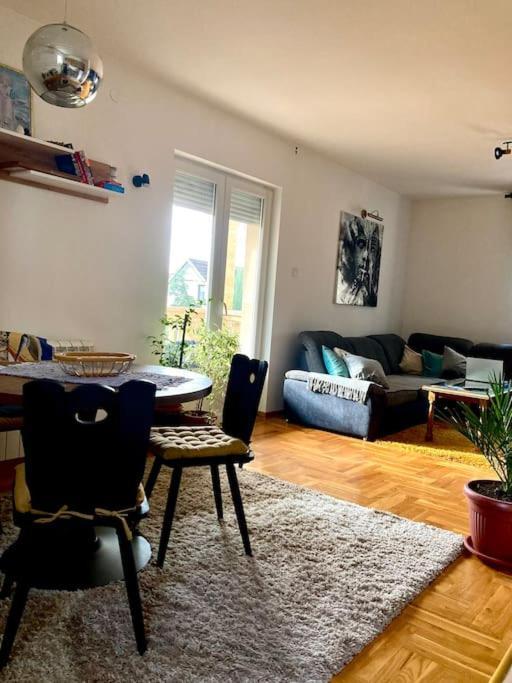 Apartmán Amazing Memories Bělehrad Exteriér fotografie