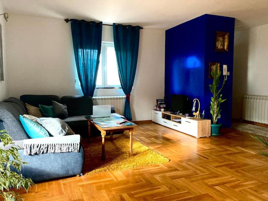 Apartmán Amazing Memories Bělehrad Exteriér fotografie