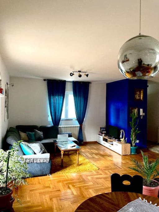 Apartmán Amazing Memories Bělehrad Exteriér fotografie