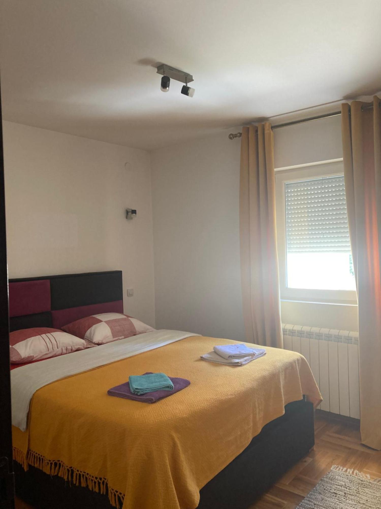 Apartmán Amazing Memories Bělehrad Exteriér fotografie